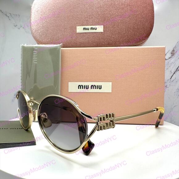 New MIU MIU Sunglasses main image 16